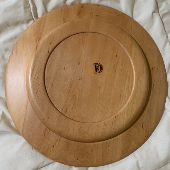 DMK PLATES - Picture 2 of 5